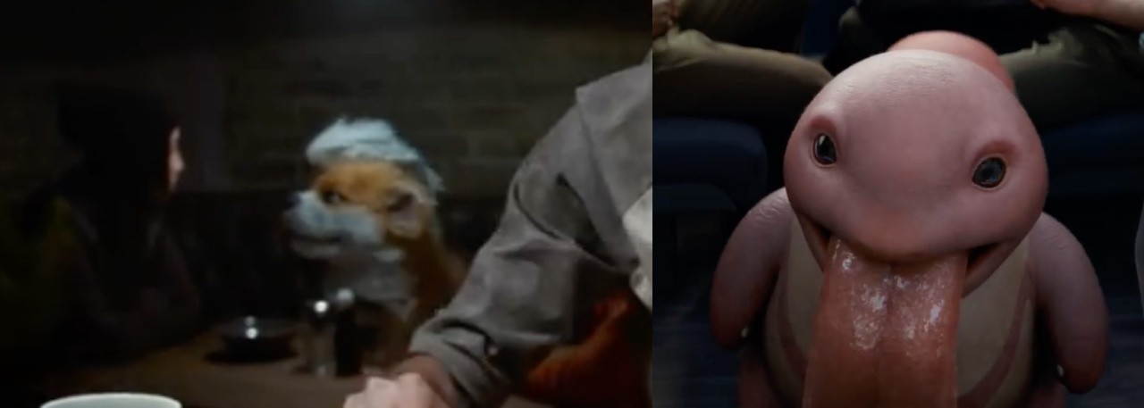 Pokémon Detective Pikachu