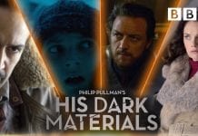 His Dark Materials | Recebe Novo Teaser His Dark Materials