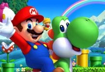 Super Mario | Shigeru Miyamoto revela elenco e previsão de estreia no Nintendo Direct Super Mario Bros. Movie