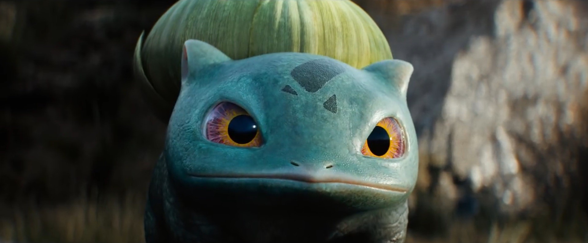 Bulbasaur