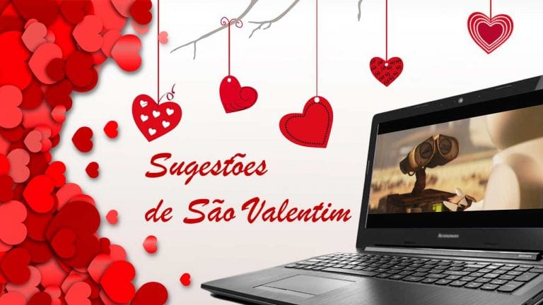 São Valentim