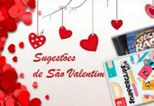 São Valentim 2019 | 10 Videojogos Ideais Para Este Dia Especial! São Valentim