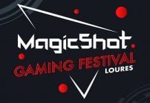 MAGICSHOT Gaming Festival 2019 | Um Evento Com Entrada Grátis Para Todos Os Jogadores Magicshot Gaming Festival