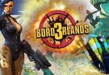 Borderlands 3 | O Jogo Foi Oficialmente Revelado E Já Recebeu Um Developer Trailer Borderlands 3