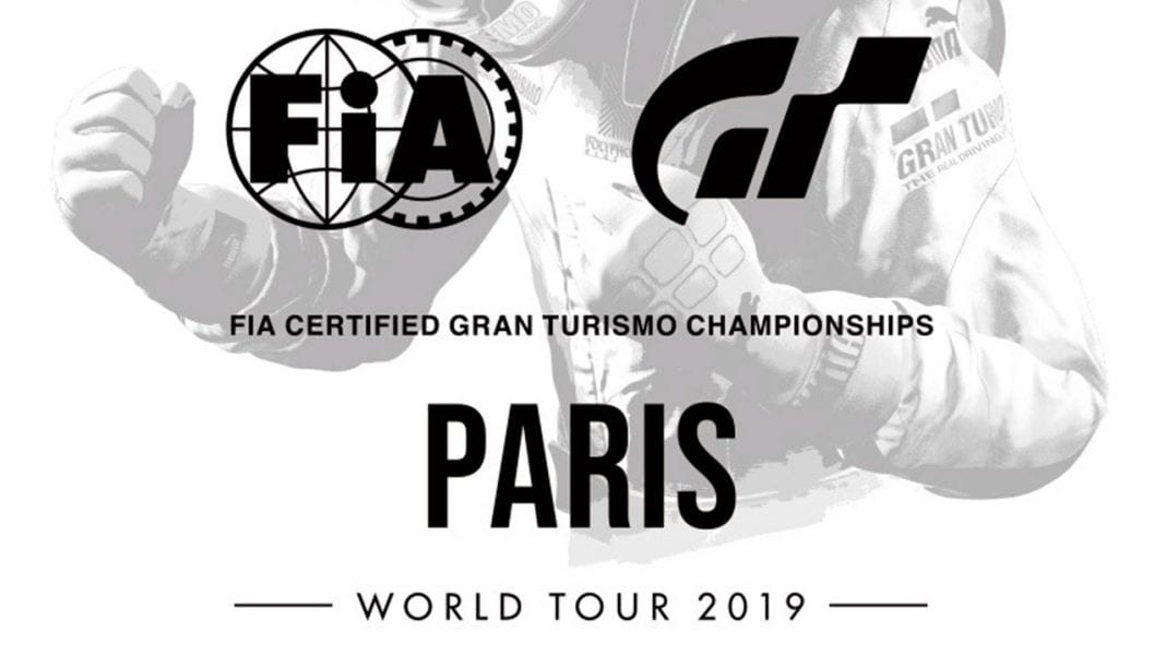 granturismo-2019 Gran Turismo