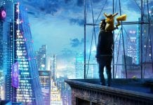 Pokemon | Série live-action em desenvolvimento para a Netflix! Pokemon Live-Action Netflix Detective Pikachu