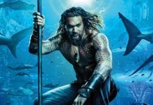 Aquaman | Análise Aquaman