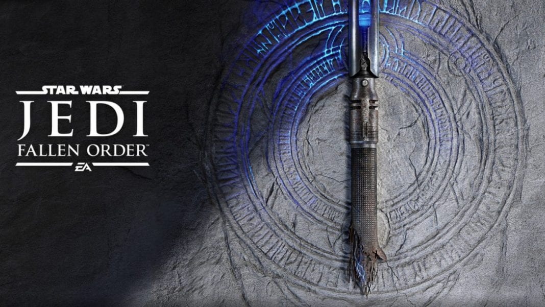 jedi fallen order Jedi Fallen Order