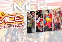 Associação Núcleo De Geeks Do Algarve | A Organização Do MCE Irá Cessar Funções Em Breve