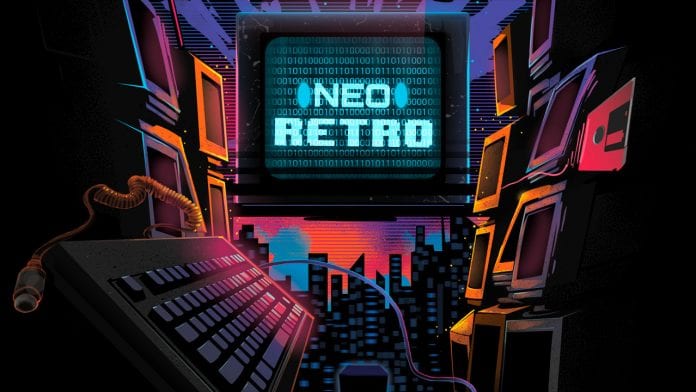 Neo Retro
