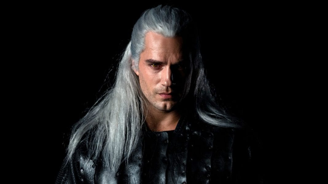 The Witcher