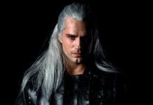 Netflix | Datas de estreia de The Witcher, Cobra Kai e You confirmadas! The Witcher
