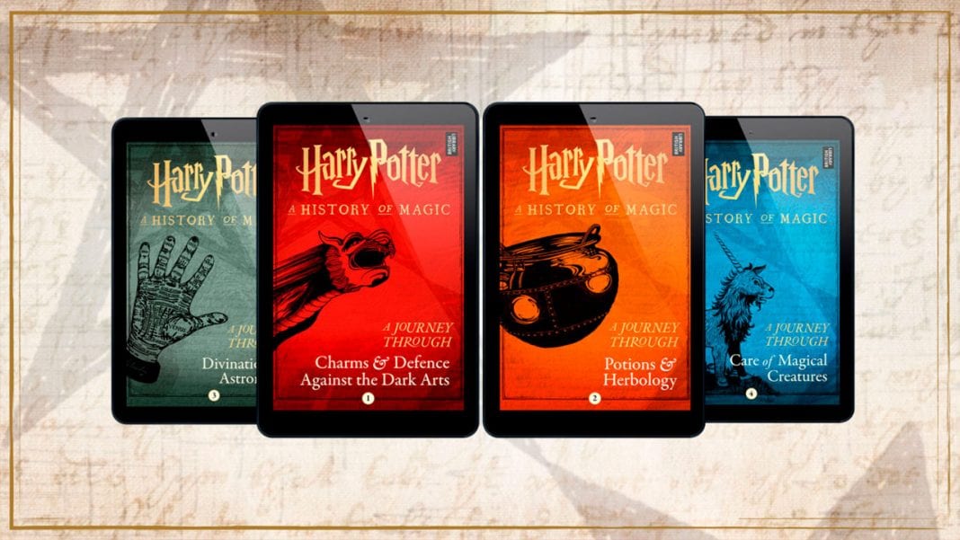 Harry Potter
