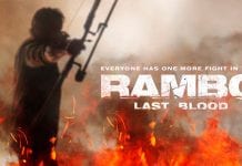 Rambo: Last Blood | Primeiro Trailer Do Filme Que Marca O Fim Da Franquia Rambo: Last Blood