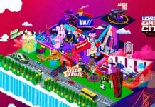 Worten Game City | Vem Aprender A Jogar Os Grandes Títulos De Esports Com Os GTZ Bullz Worten Game City