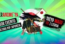 Iberanime 2019 | O Evento Chegou Finalmente À Sua Verdadeira Casa Iberanime