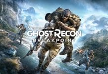 Tom Clancy’s Ghost Recon Breakpoint | Análise Tom Clancy's Ghost Recon Breakpoint
