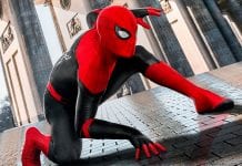 Homem-Aranha: Longe de Casa | Terceiro Trailer Do Filme Revelado Homem-Aranha Longe de Casa