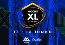 Moche XL eSports 2019 | Crash Team Racing Nitro-Fueled Disponível No Evento Moche XL eSports