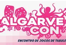 AlgarveCon | Uma Primeira Edição Repleta De Jogos E Actividades AlgarveCon