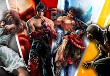 Café Com Farofa | Qual O Melhor Fighting Game Para Começares A Jogar? Fighting Games