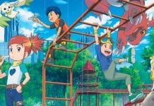 Digimon Tamers | Retro-Análise Digimon Tamers