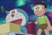 Doraemon | Novos episódio no Boomerang! doraemon