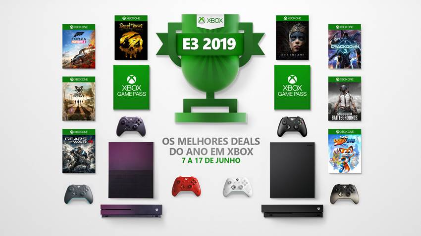 Xbox