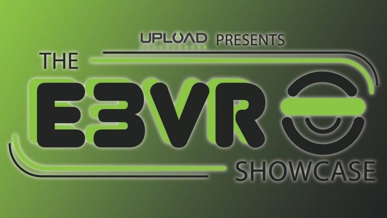 E3 2019 | As Novidades Apresentadas Para VR