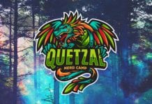 Quetzal Nerd Camp 2019 | Fomos Acampar Com Os Geeks Quetzal Nerd Camp