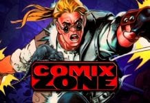 Comix Zone | Retro Análise