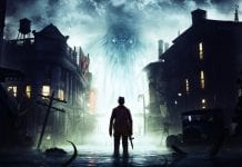 The Sinking City | Análise