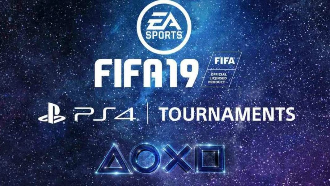 FIFA 19 Cologne Cup