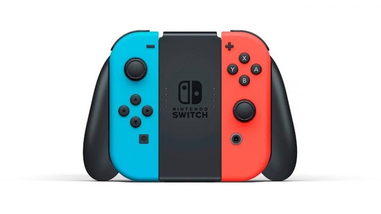 joy-con
