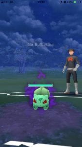 Team Go Rocket