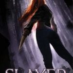 Slayer by Kiersten White