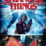 Stranger Things: The Other Side by Jodi Houser