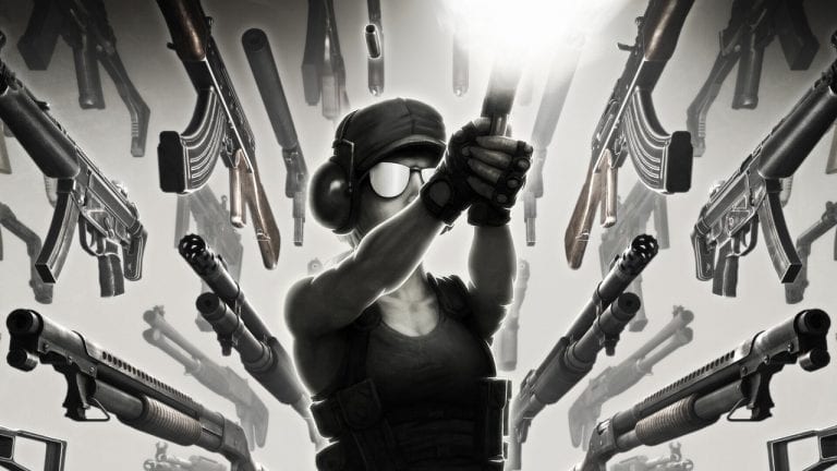 Gun Club VR
