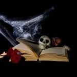Livros de 2019 Para Ler Neste Halloween