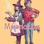 Mooncakes by Suzanne Walker