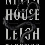 Ninth House by Leigh Bardugo