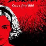 Season of the Witch (The Chilling Adventures of Sabrina #1) by Sarah Rees Brennan