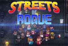 Streets Of Rogue | Análise Streets of Rogue