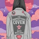 The Babysitters Coven (Kate Williams)