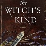 The Witch’s Kind by Louisa Morgan
