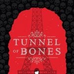 Tunnel of Bones (Cassidy Blake #2) by Victoria Schwab
