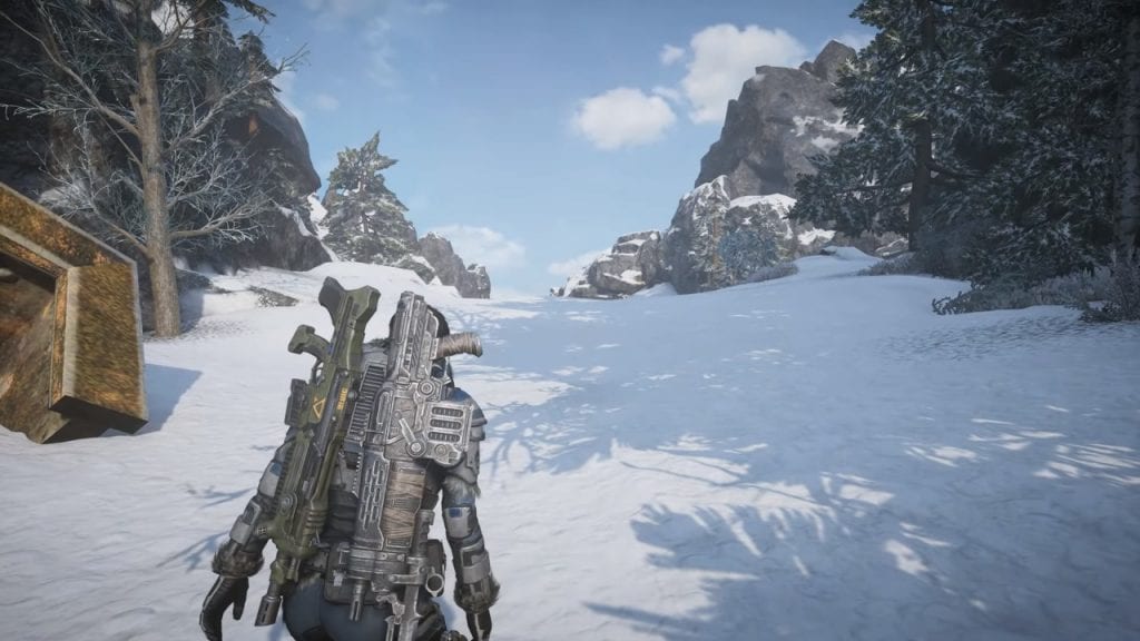 Gears 5