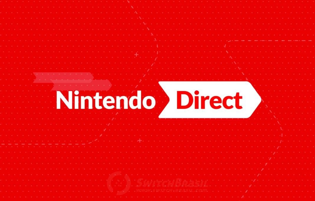 Nintendo Direct