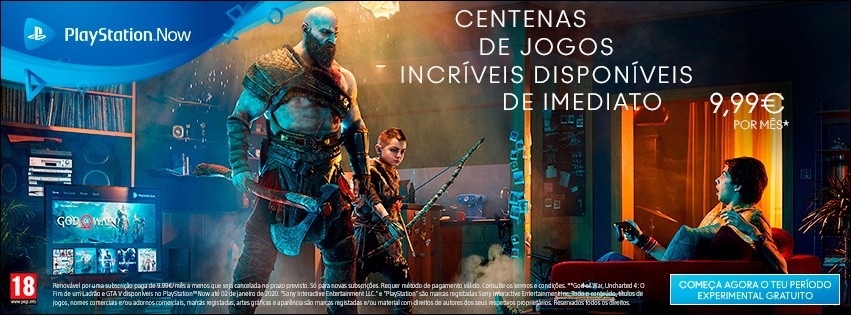 PlayStation Now