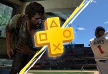PlayStation Plus de Outubro | MLB The Show 19, The Last of Us Remastered e Mais! PlayStation Plus de Outubro